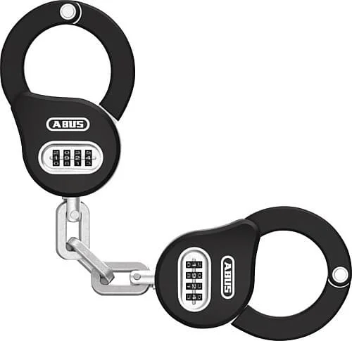 Cadenas antiv ABUS Chain Claw BK Offre limitée temps