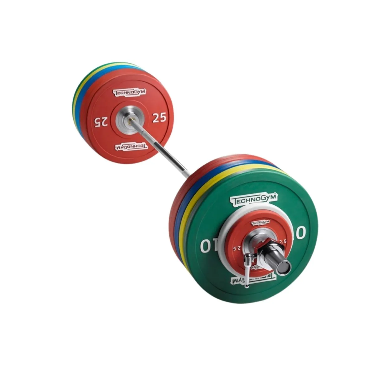 Set Olympic Training kg Matériel sport cher Meilleur rapport qualité prix