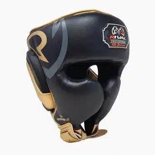 Casque Rival RHG100 Professional - Matériel sport pas cher – Meilleur rapport qualité-prix - Étoupes étanches