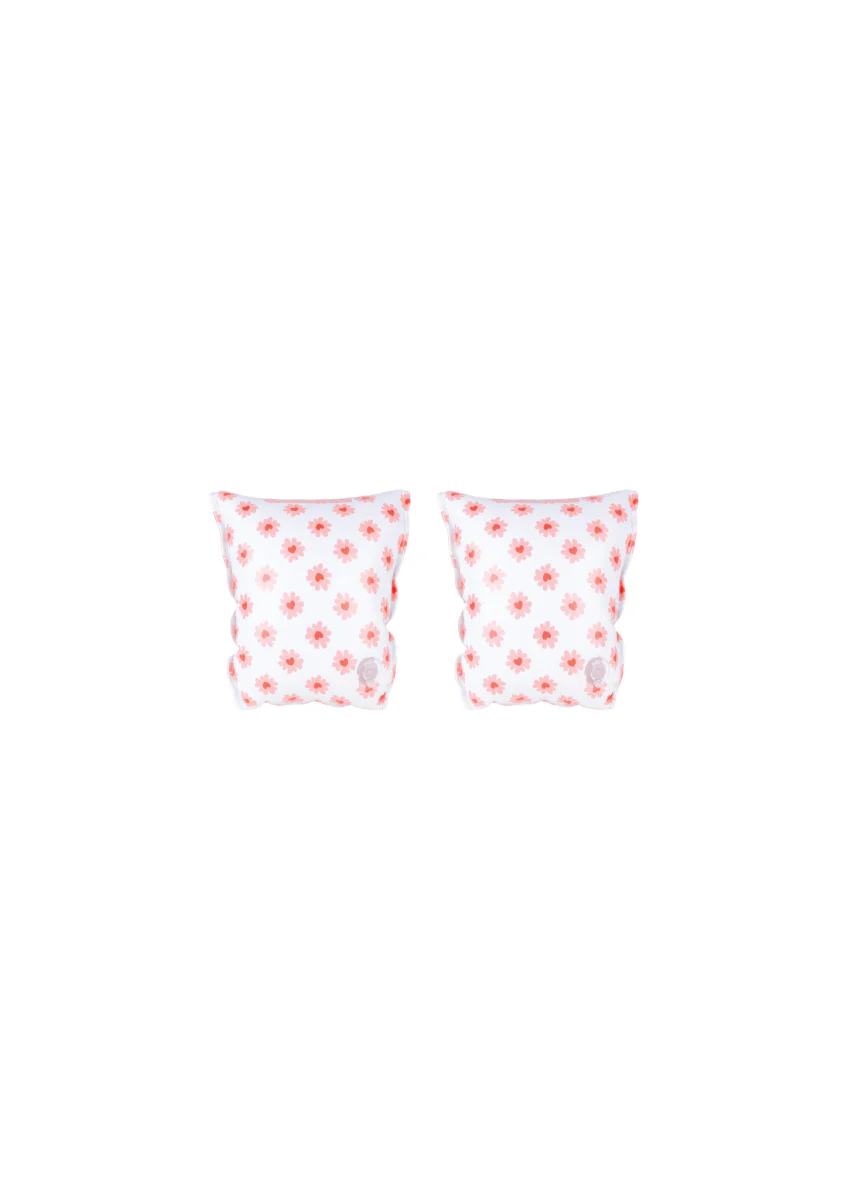 Swim Essentials Bandes de natation Flower Hearts 0-2 Years - E-shop mondial – Produits durables, modernes et accessibles partout - {'count': 1, 'name': 'flottaison'}