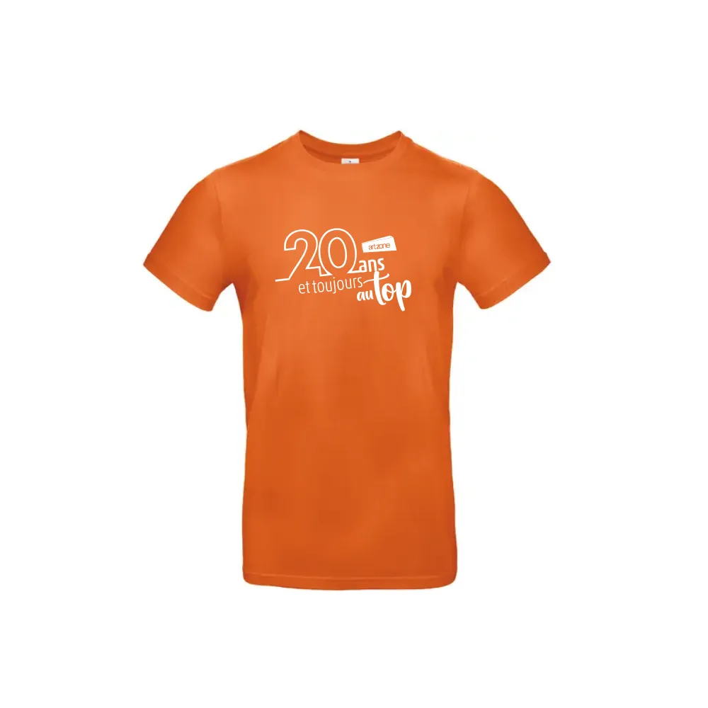 Tee Shirt ​Drones Professionnels Grand Public Boutique Française