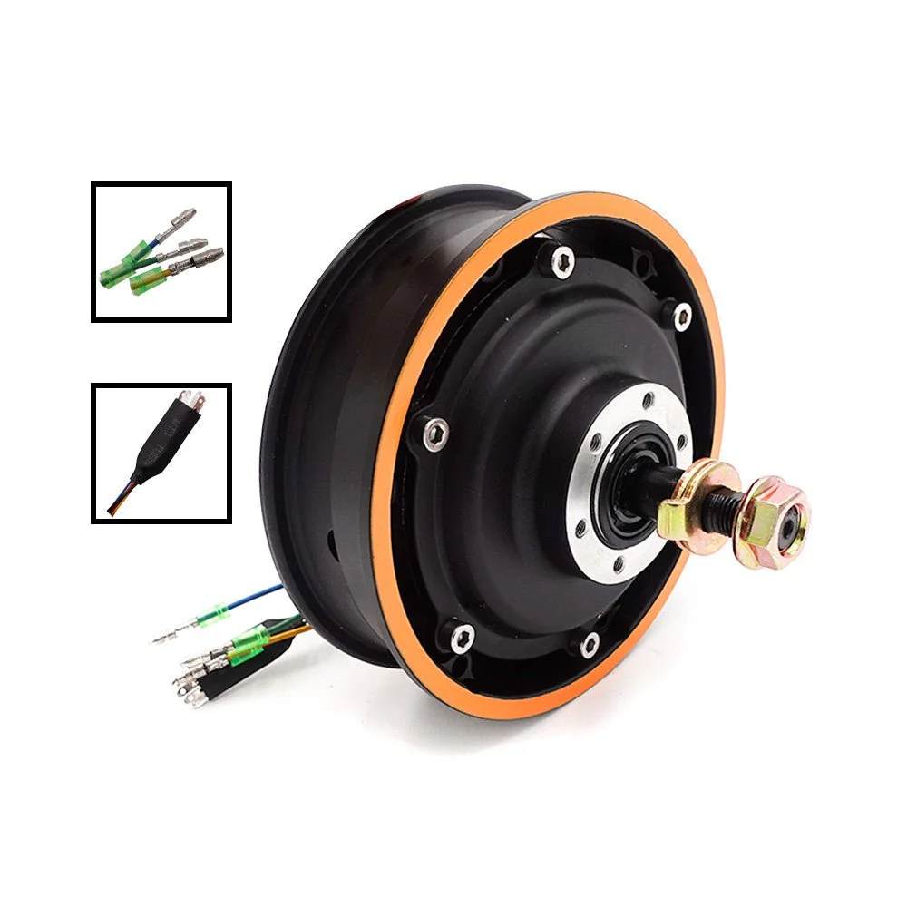 Moteur pour Trottinette Électrique Kukirin G2 Pro - ​Drones Professionnels & Grand Cross Public | Boutique Française