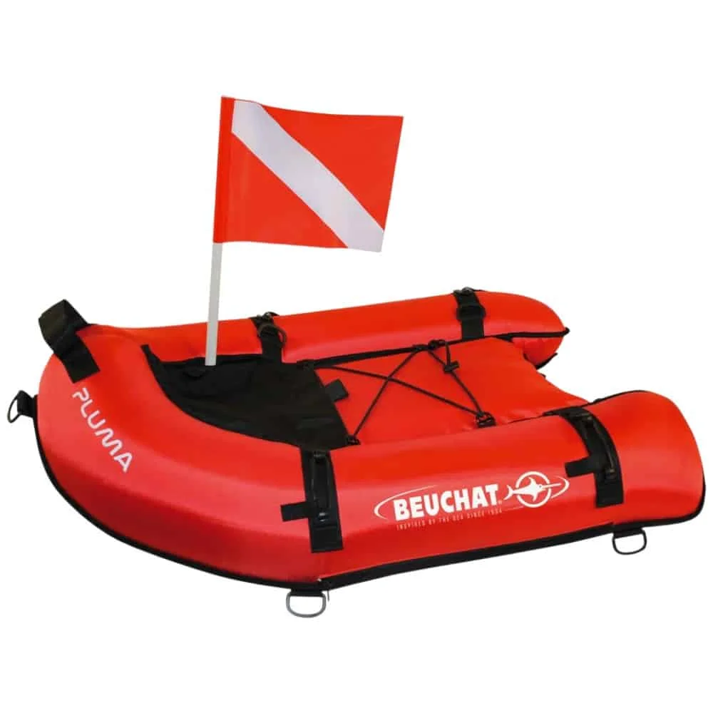 Planche chasse marine Pluma Beuchat Outdoor Sports Shop Plans Randonnée amp Trekking