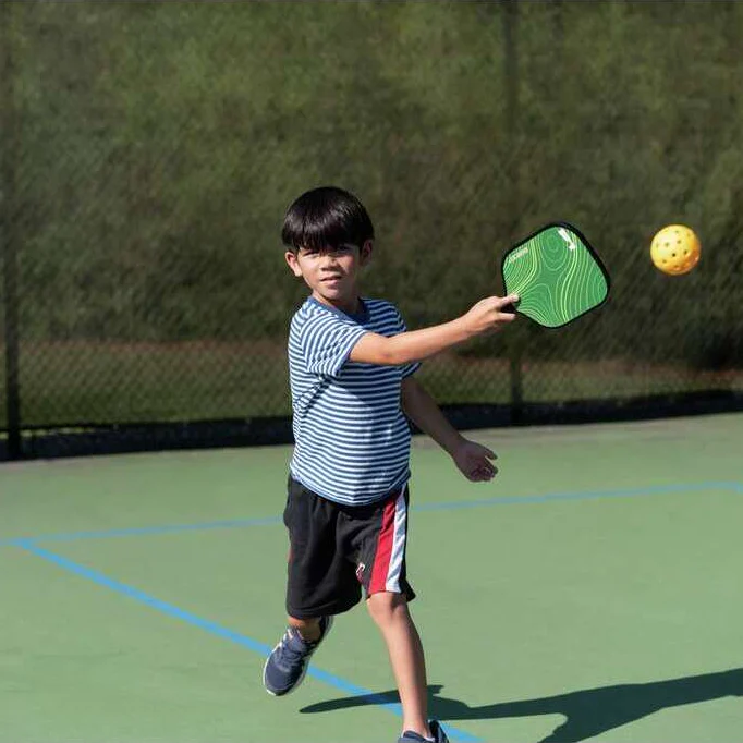 JEU DE PICKLEBALL POUR DÉBUTANT - Ans Boutique Maman & Bébé – Produits Essentiels au Quotidien