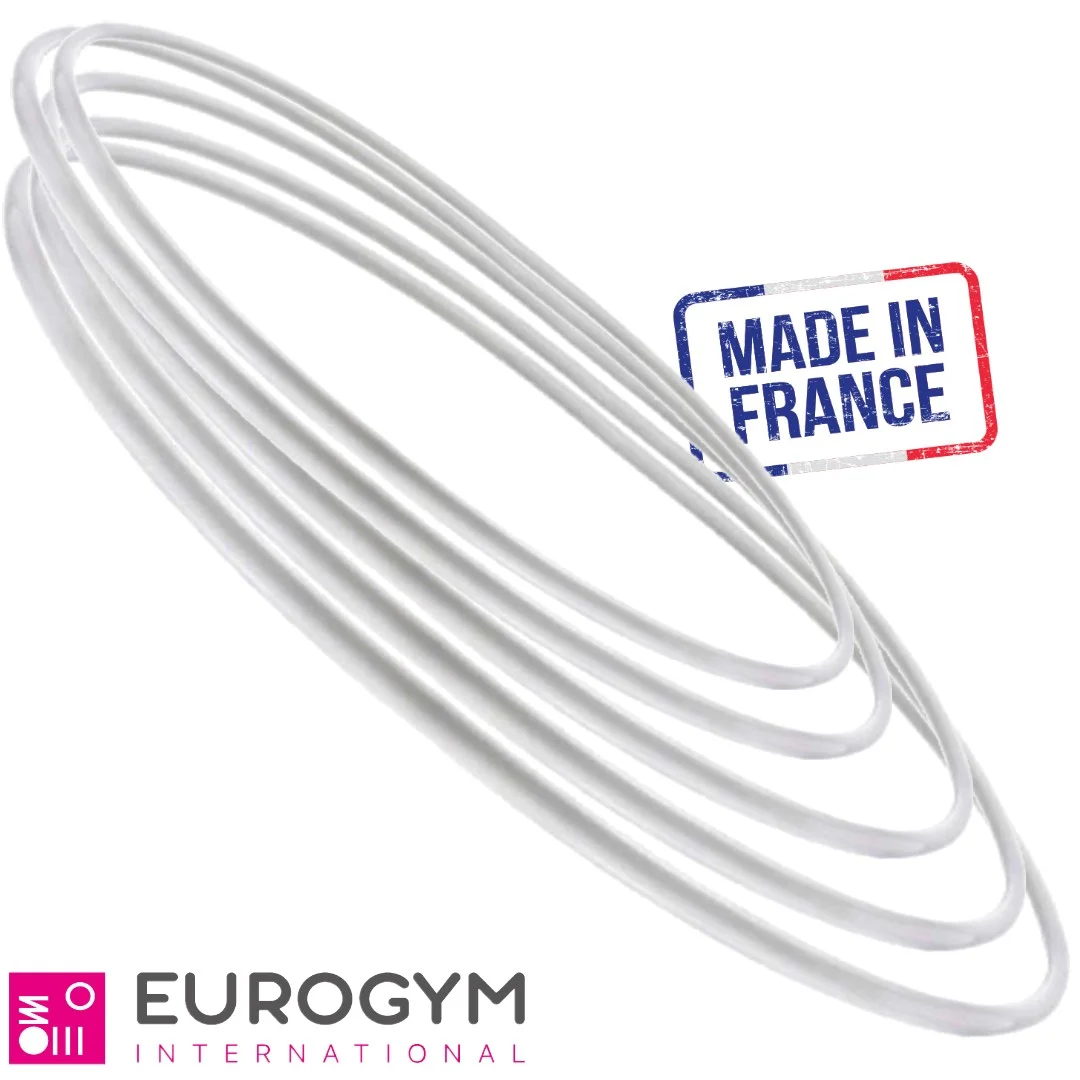 Cerceau GRS 85cm/89cm Eurogym CEG-3 - Matériel sport pas cher – Meilleur rapport qualité-prix Cerceau de massage XTREXO TXO-B4Z035-PK | Decathlon