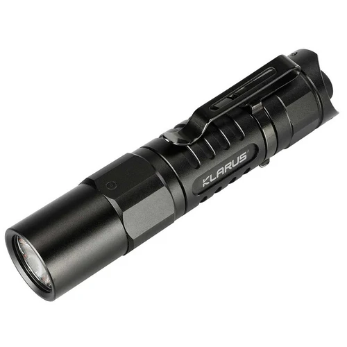 Lampe poche tactique Klarus 1000Lumens Équipements Pensés Instant