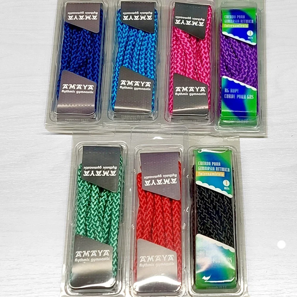 RG Training Rope AMAYA COAM-E - Matériel sport pas cher désileur – Meilleur rapport qualité-prix
