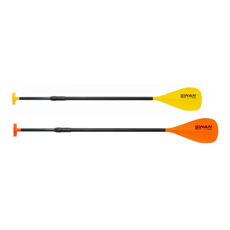 Pagaie SUP Egalis SWAN SLIM TELESCOPIC Outdoor Sports Shop Plans Randonnée amp Trekking