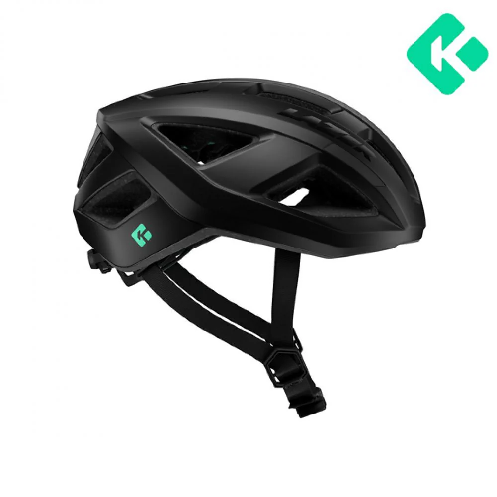 Casque Lazer Tonic Kc Black - Dasin Des Équipements Pensés pour Profiter de Chaque Instant Dehors