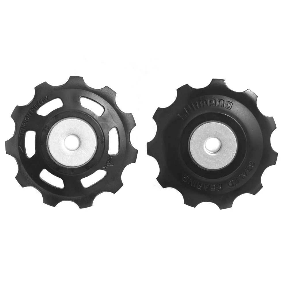 Galet de dérailleur XT M773 10V - Des Équipements Pensés pour Profiter de Chaque Instant rechange Dehors