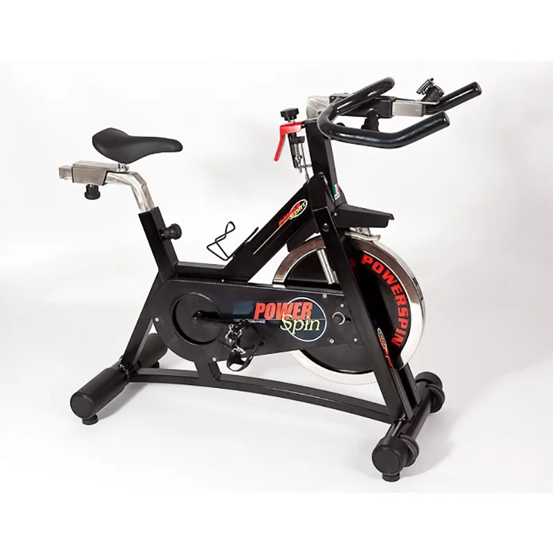 Vélo de Biking Inoxydable: InoxBike PowerSpin Performant - Matériel sport pas cher – Meilleur rapport qualité-prix Meilleur vélo électrique rapport qualité/prix | Comparatif 2026