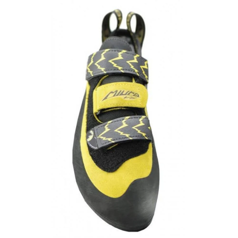 Miura VS Sportiva Équipements Pensés Instant