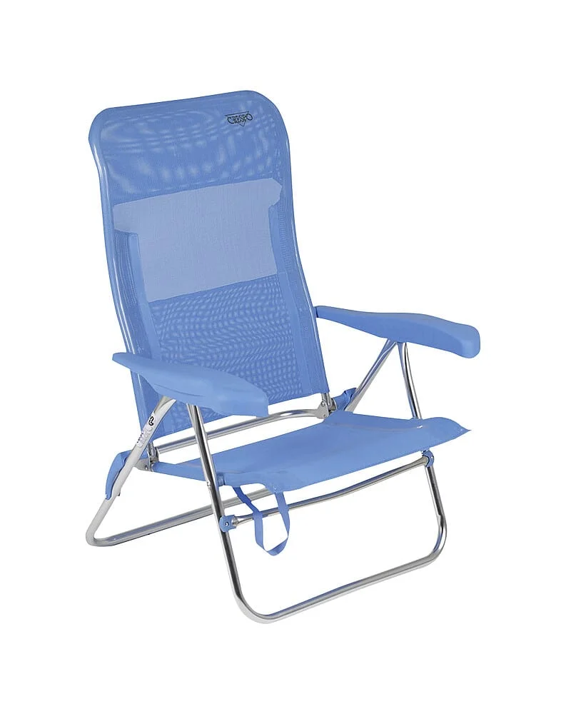 Chaise de plage Beach Chair - Offre limitée dans le temps ⏳ Ne tardez pas à commander ! - chaise pliable chaise plage offre temps