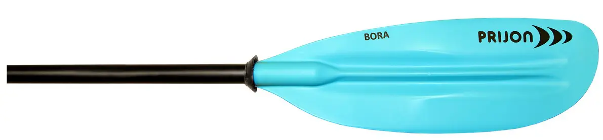Pagaie PRIJON Bora fibre Paddlewheeler - Outdoor Sports Shop – Bons Plans Randonnée & Trekking