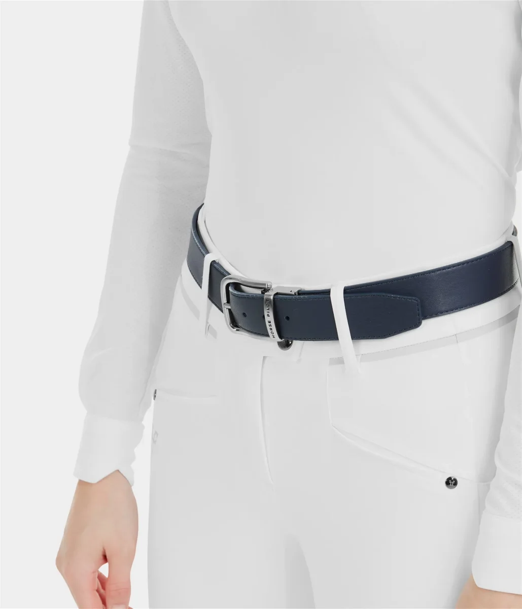 Ceinture Veggie Belt - Horse Pilot - Saldi Straordinari – Offerte Speciali Disponibili Adesso - Burberry