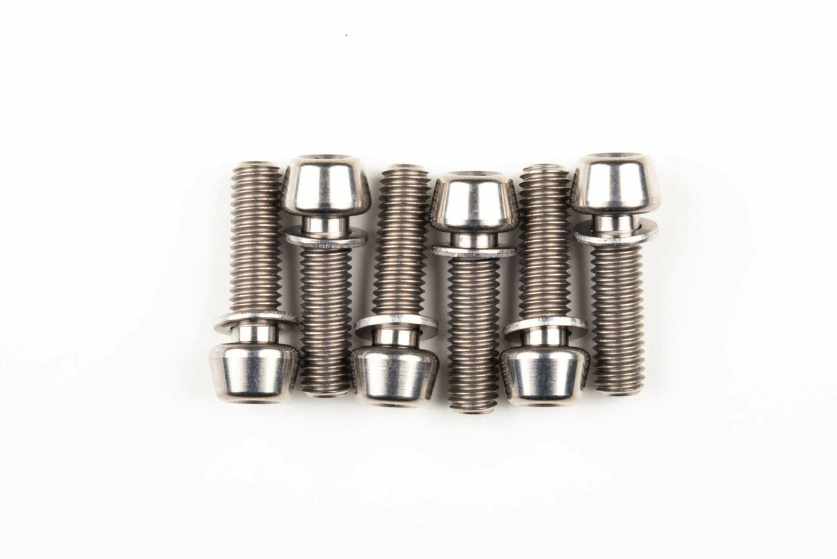 Road Stem Bolt Kit Équipements Pensés Instant