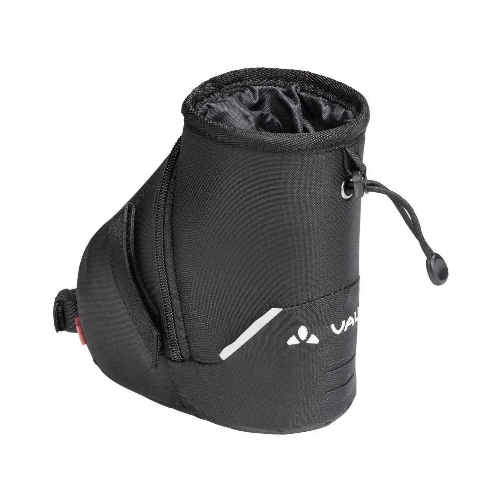 Tool Drink - Sacoche de selle VAUDE - Des Équipements Pensés pour Profiter de Chaque Instant Dehors - vaude trailsaddle compact sacoche selle vaude équipement instant