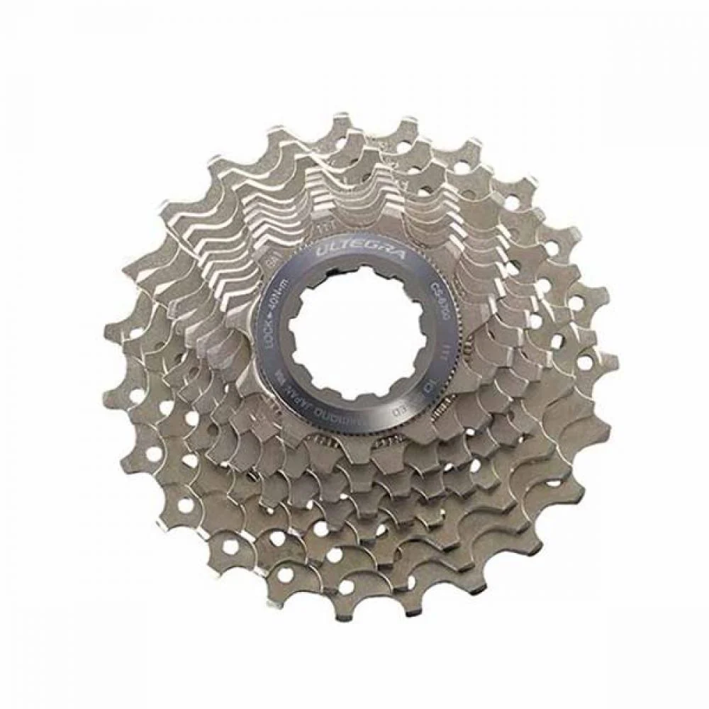 CASSETTE 10V. 11-23 ROUTE SHIMANO HG ULTEGRA - Des Équipements Pensés pour Profiter de Chaque Instant Dehors Cassettes Vélo Route - Vaste Gamme | BIKE24