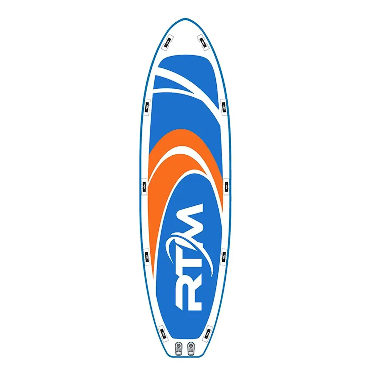 SUP Gonflable RTM BIG 18’2 - Outdoor Sports Shop – Bons Plans Randonnée & Trekking - no boundaries 18'2 plan amp