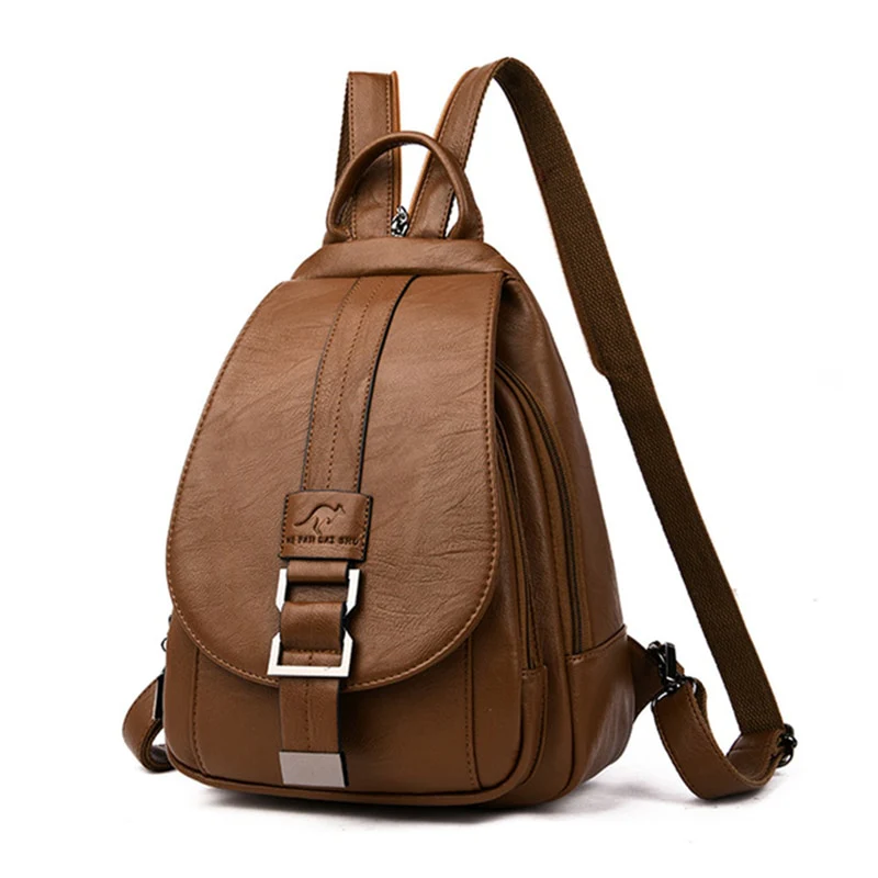 Sac dos simili cuir Outdoor Sports Shop Plans Randonnée amp Trekking
