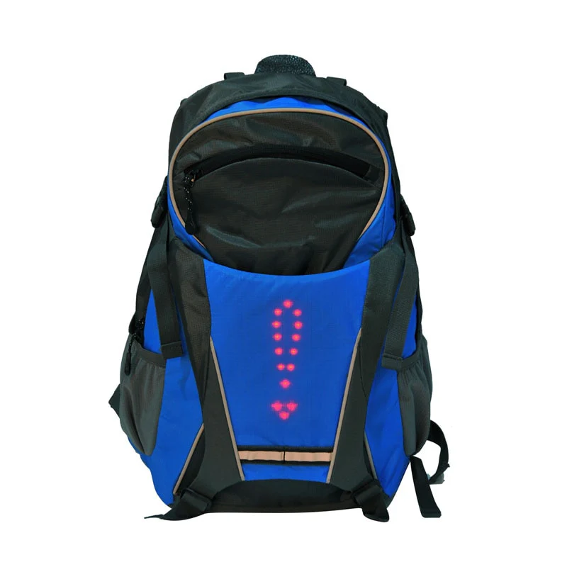 Sac dos signalisation Outdoor Sports Shop Plans Randonnée amp Trekking