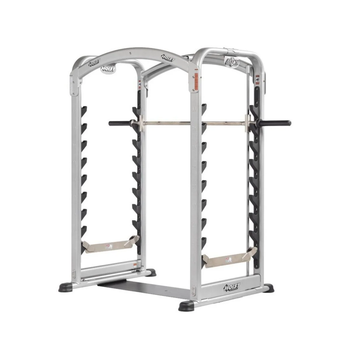 Cadre guide 3D – HOIST - Matériel sport pas cher – Meilleur rapport qualité-prix Air Circulation System