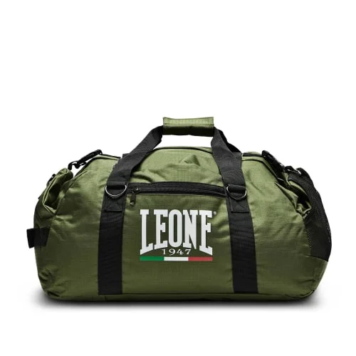 Sac Leone BORSONE ZAINO - Matériel sport pas cher – Meilleur rapport UV qualité-prix