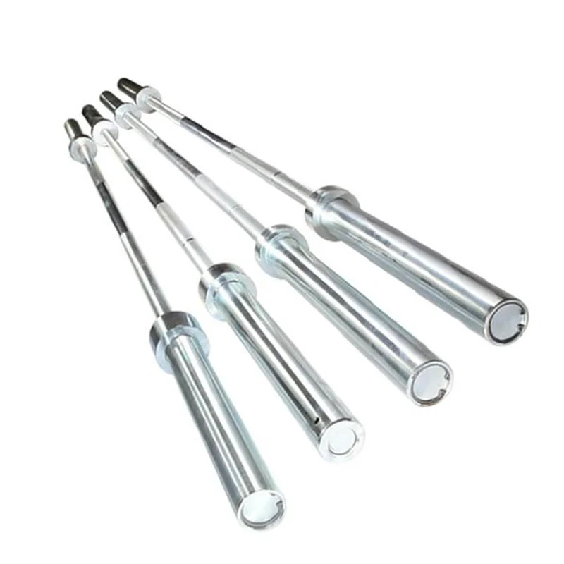 Barre Olympique 150cm: RC Performance et Robustesse à Charge Maxi - Matériel sport pas cher – Meilleur rapport qualité-prix