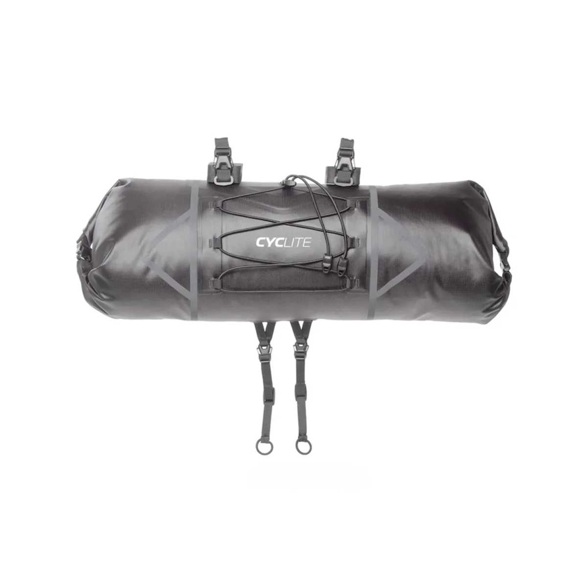 Sacoche guidon Cyclite Handle Bar Roll Bag Expériences Mémorables Extérieur