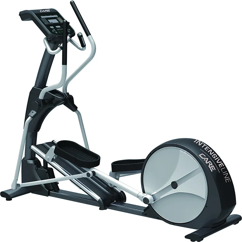 Elliptique Crosstrainer II Niveaux Résistance Intense Matériel sport cher Meilleur rapport qualité prix
