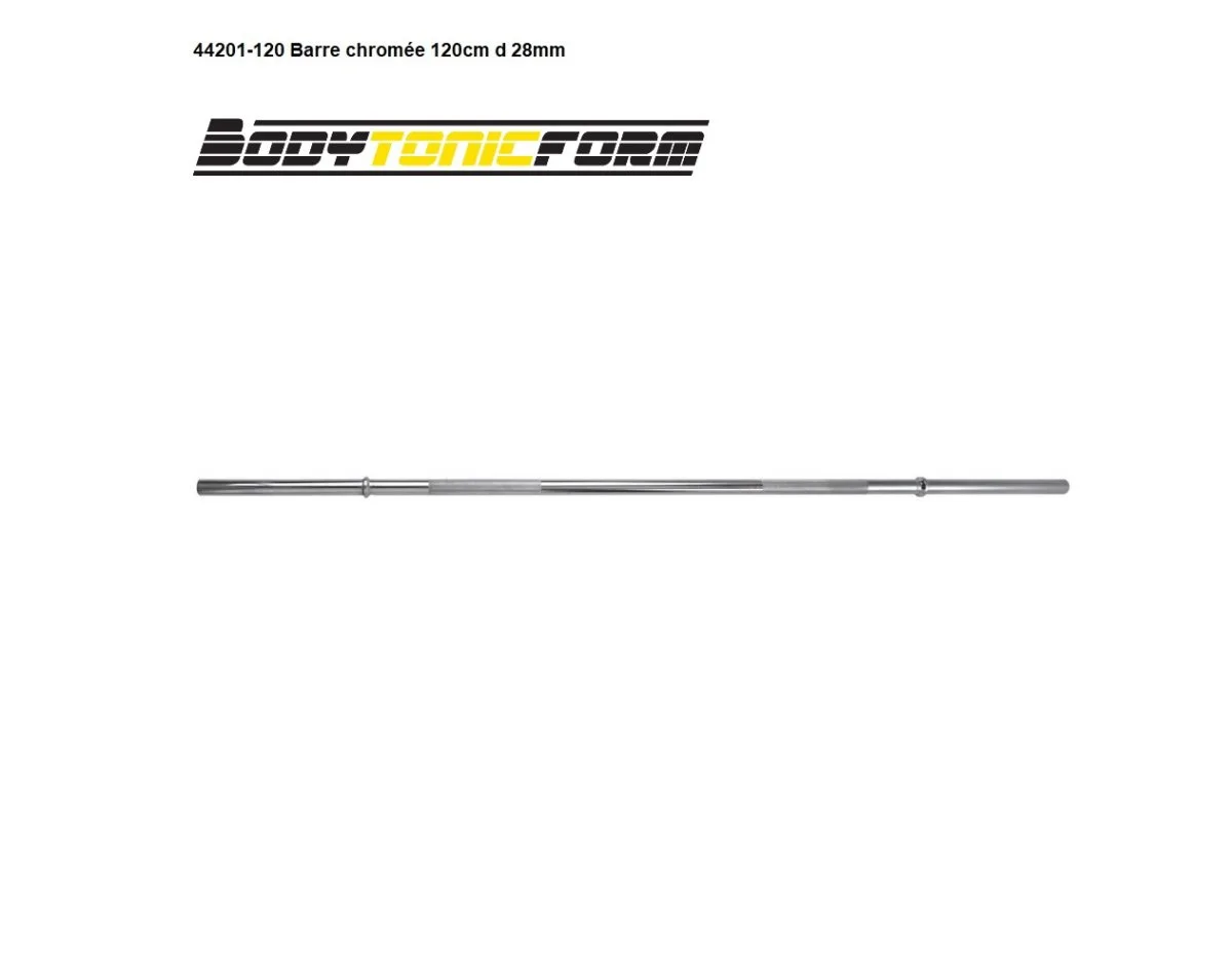 Barre de Musculation 28mm: Force et Forme à Domicile ! - Matériel sport pas cher – Meilleur rapport qualité-prix - {'count': 1, 'name': 'GARAGE'}