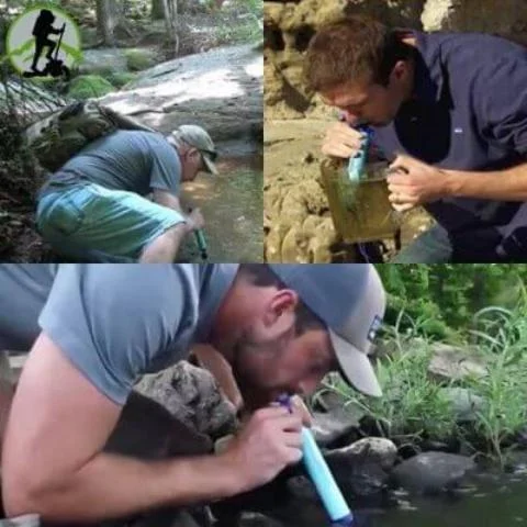 FILTRE A EAU | AquaSip Pro™ - Des Équipements Pensés pour Profiter de Chaque Instant Dehors Filtre à eau extérieur - Kit d'urgence - Filtre à eau - Kit de survie - 4  000 litres - Filtre à eau extérieur - Purificateur d'eau - Équipement de  sur | Leroy Merlin