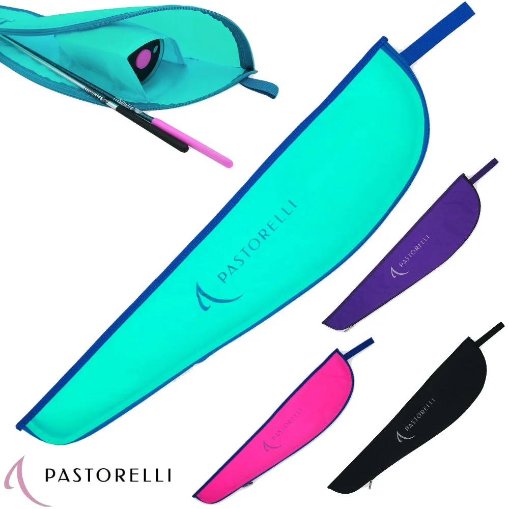 Ribbon and Stick Holder Pastorelli HBR-P2 - Matériel sport pas cher – Meilleur rapport qualité-prix - tascam hd - p2 matériel – rapport qualité prix