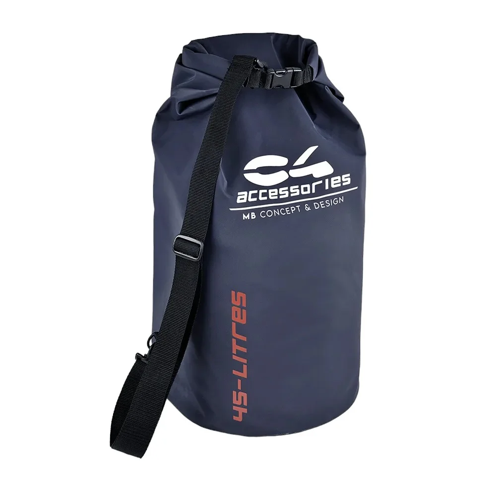 Sac étanche 45 l, C4 - Outdoor Sports Shop – Bons Plans Randonnée Sup & Trekking