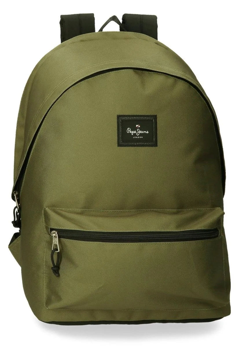 63324C3 MOCHILA PORTAORD. 44CM 2C. PJL ARIS EVERGREEN VERDE - Des Produits Outdoor Pensés pour Vos Aventures au Quotidien Evergreen 264 - Evergreen - Polystyrène - Amati Model