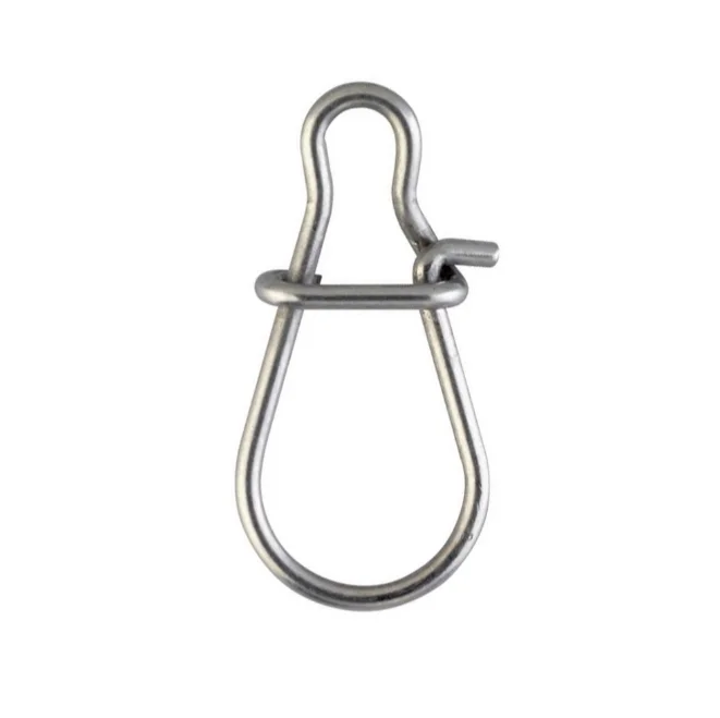 Agrafe Daiwa D’Snap 25kg - Matériel ligne sport pas cher – Meilleur rapport qualité-prix