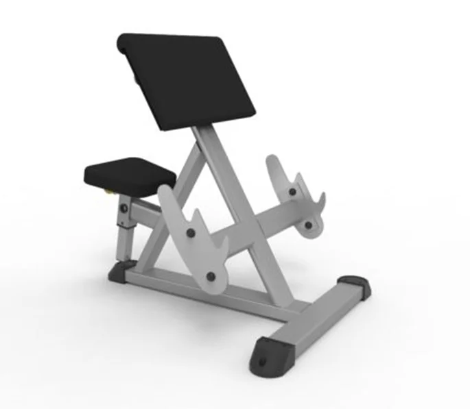 Banc Biceps Curl RAZE: Conception Hyper Haut de Gamme - Matériel sport pas cher – Meilleur rapport qualité-prix Banc BS58 Réglable + Pec Fly + Extension de jambe / Curl Biceps + Poulie |  Binomfitness.fr
