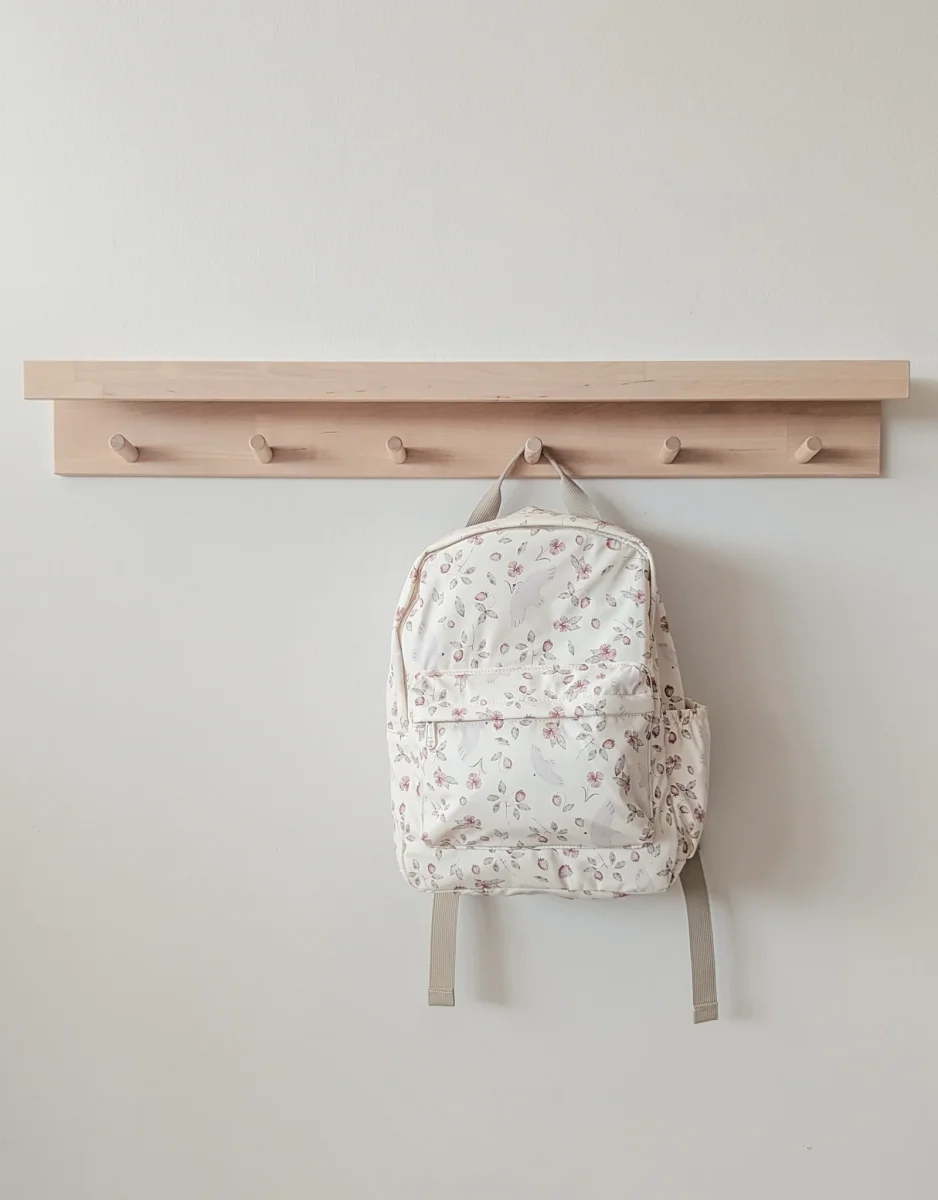Sac-à-dos - Fleurs et oiseaux - Menoum Menoum - Boutique Maman & Bébé – Produits Essentiels au Quotidien Sac à Dos pour enfants - JUNGLE FEVER Maped ASK Distribution