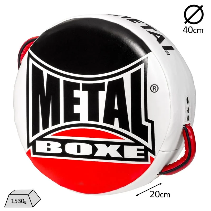 Round Punch Métal Boxe Matériel sport cher Meilleur rapport qualité prix