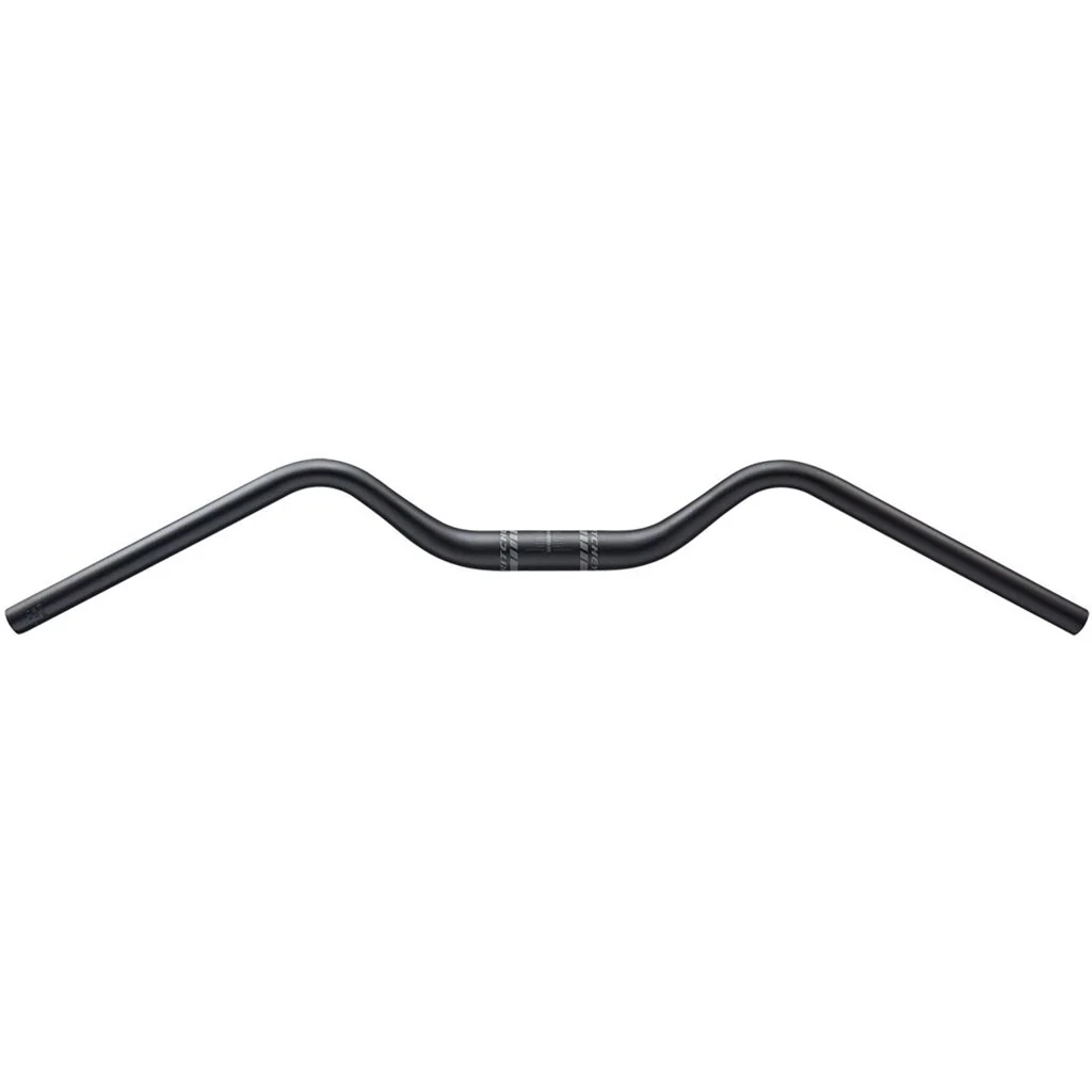 Guidon Ritchey Touring Kyote Comp Noir mat - Des Équipements Pensés pour Profiter de Chaque Instant Dehors - outdoor gear équipement instant