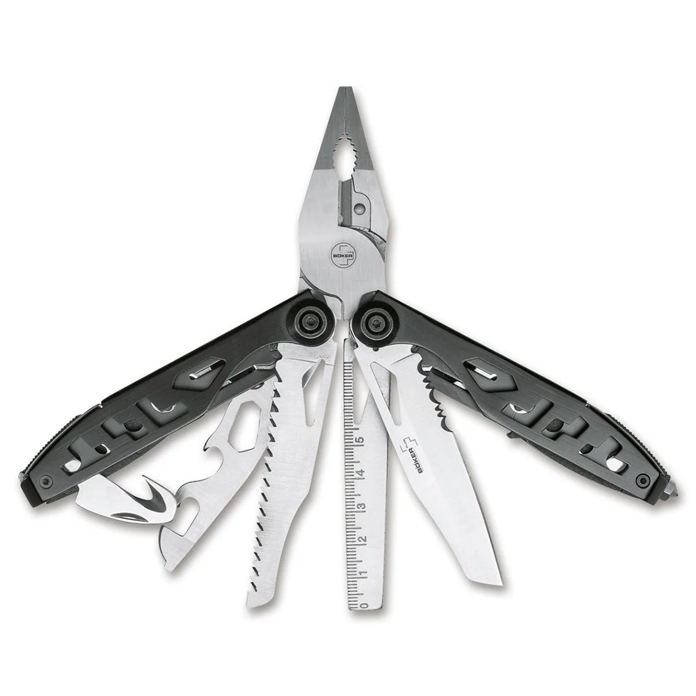 Böker Pince multifonction Specialist II Saldi Straordinari Offerte Speciali Disponibili Adesso