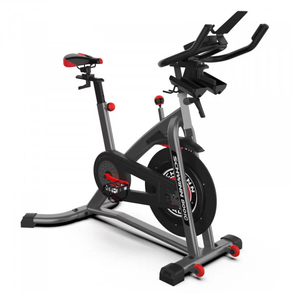 Schwinn – Vélo de Biking 800IC (ex-IC8) - Matériel sport pas cher – Meilleur rapport qualité-prix Flashback | Expo Forestière : 16 vélos qui ont marqué l'histoire du VTT XC