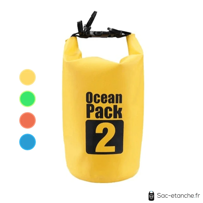 Ocean Pack – Sac Étanche et Résistant à l’Eau 2L – 4 couleurs au choix - Outdoor Sports Shop – Bons Plans Randonnée & Trekking 👷‍♂️ La couleur des canalisations n'est pas un hasard : elle fait partie  d'un code normalisé qui permet d'identifier rapidement le contenu d'un  réseau et