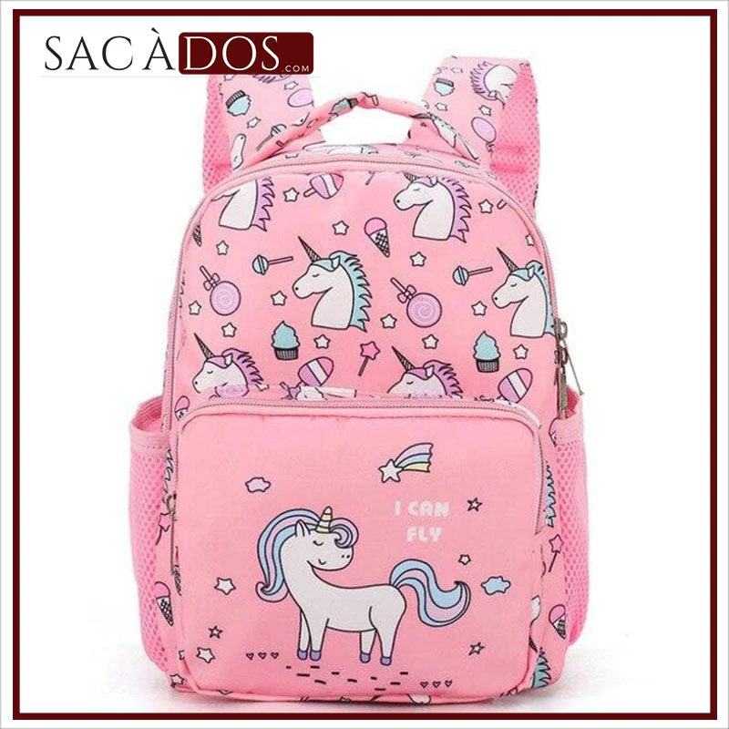 Sac a Dos Licorne Maternelle - Outdoor Sports Shop – Bons Plans Randonnée & Trekking Sac a dos frendo flowback 30l bleu celeste - Roumaillac