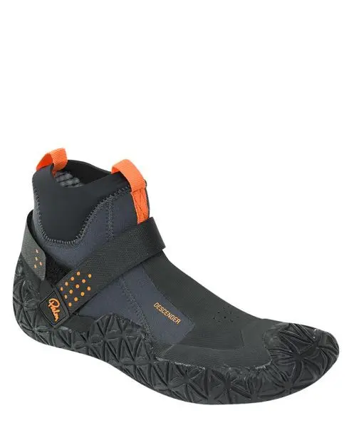 Chaussons PALM DESCENDER - Outdoor Sports Shop – Bons Plans Randonnée & Trekking - {'count': 1, 'name': 'vieux'}