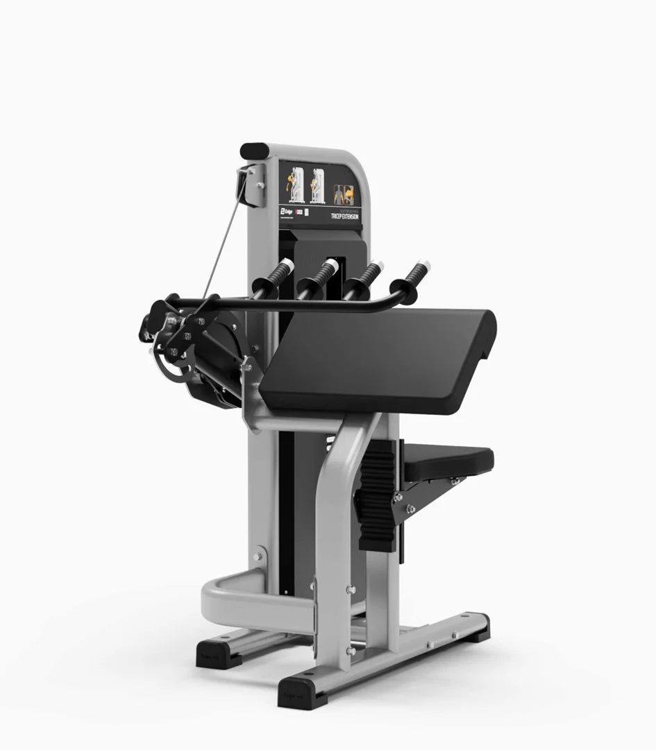 Maximisez vos triceps avec la machine EXIGO Fitness 1070-1 - Matériel sport pas UR cher – Meilleur rapport qualité-prix
