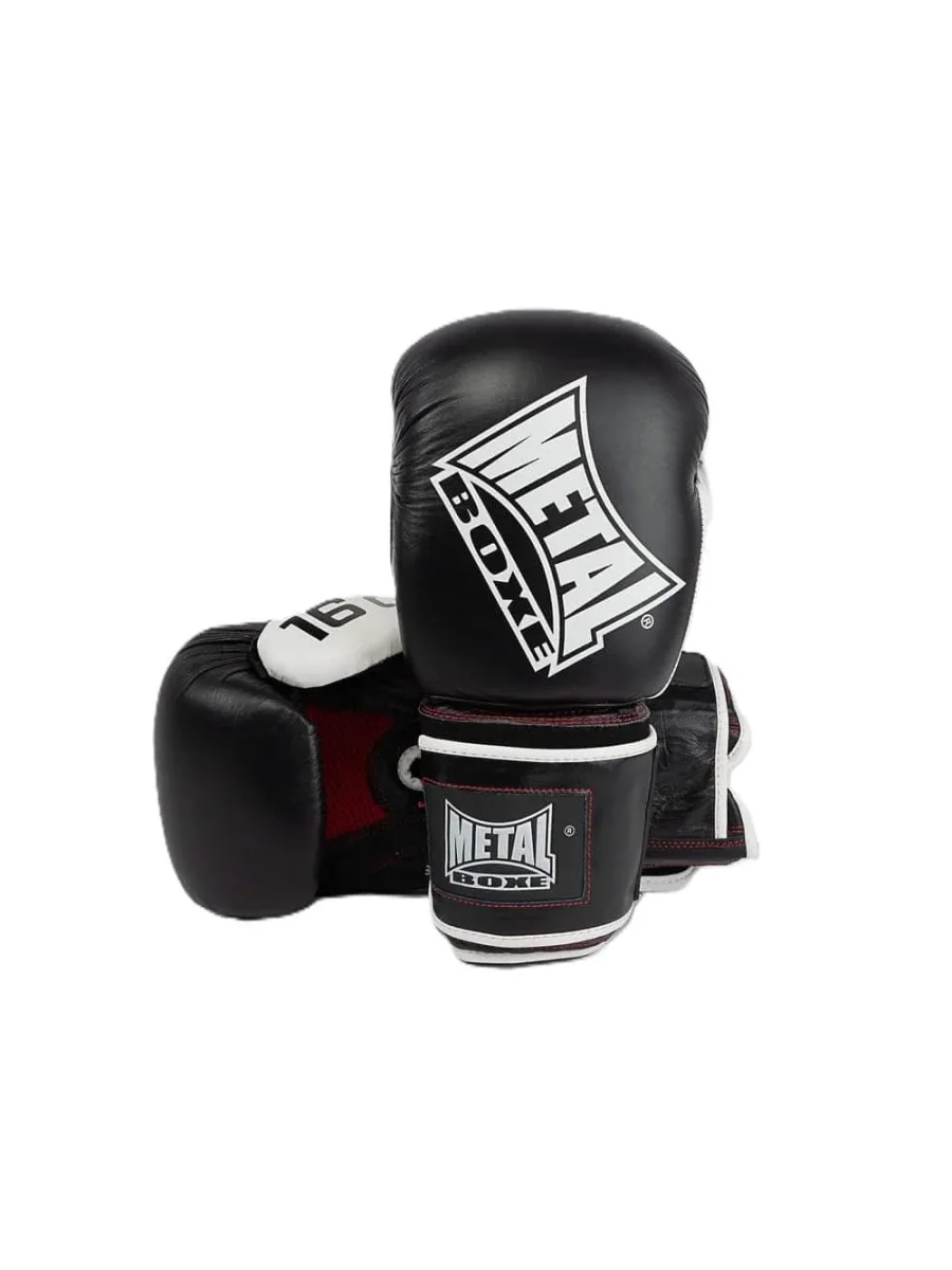 Gants de Sparring Métal Boxe MB011 - Matériel sport pas cher – Meilleur rapport qualité-prix - Boxe phantom athletics