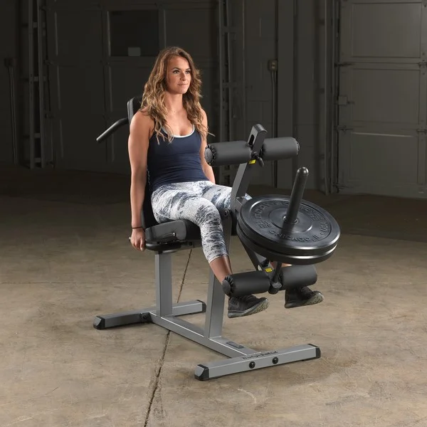 Banc Leg Extension Curl GLCE365 BodySolid: Renforcez Vos Jambes! - Matériel sport pas cher – Meilleur rapport qualité-prix - vevor leg extension jambe matériel – rapport qualité - prix