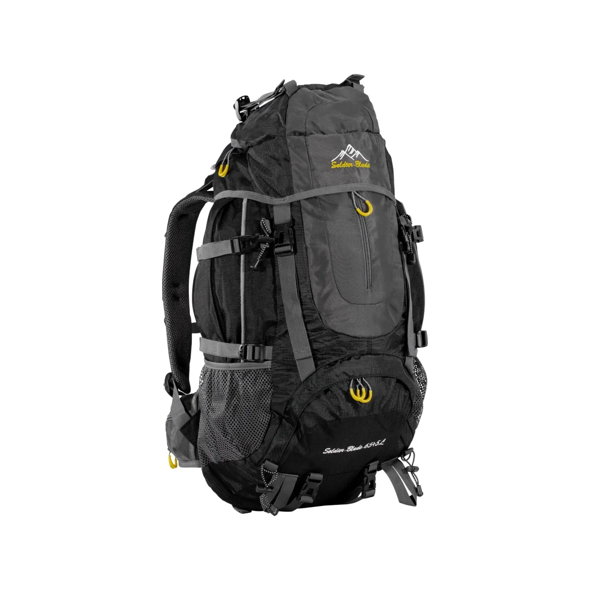 Sac à dos Soldier Blade 65 + 5 L avec batterie solair - Saldi Straordinari – Offerte Speciali Disponibili Adesso Sac à Dos Militaire Désert 45L 900D | Livraison Offerte –  Survivalisme-Boutique