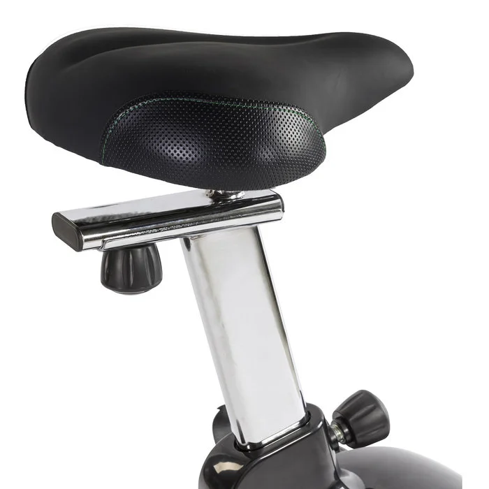 Tunturi Comfort Selle Gel Universelle Vélo Matériel sport cher Meilleur rapport qualité prix